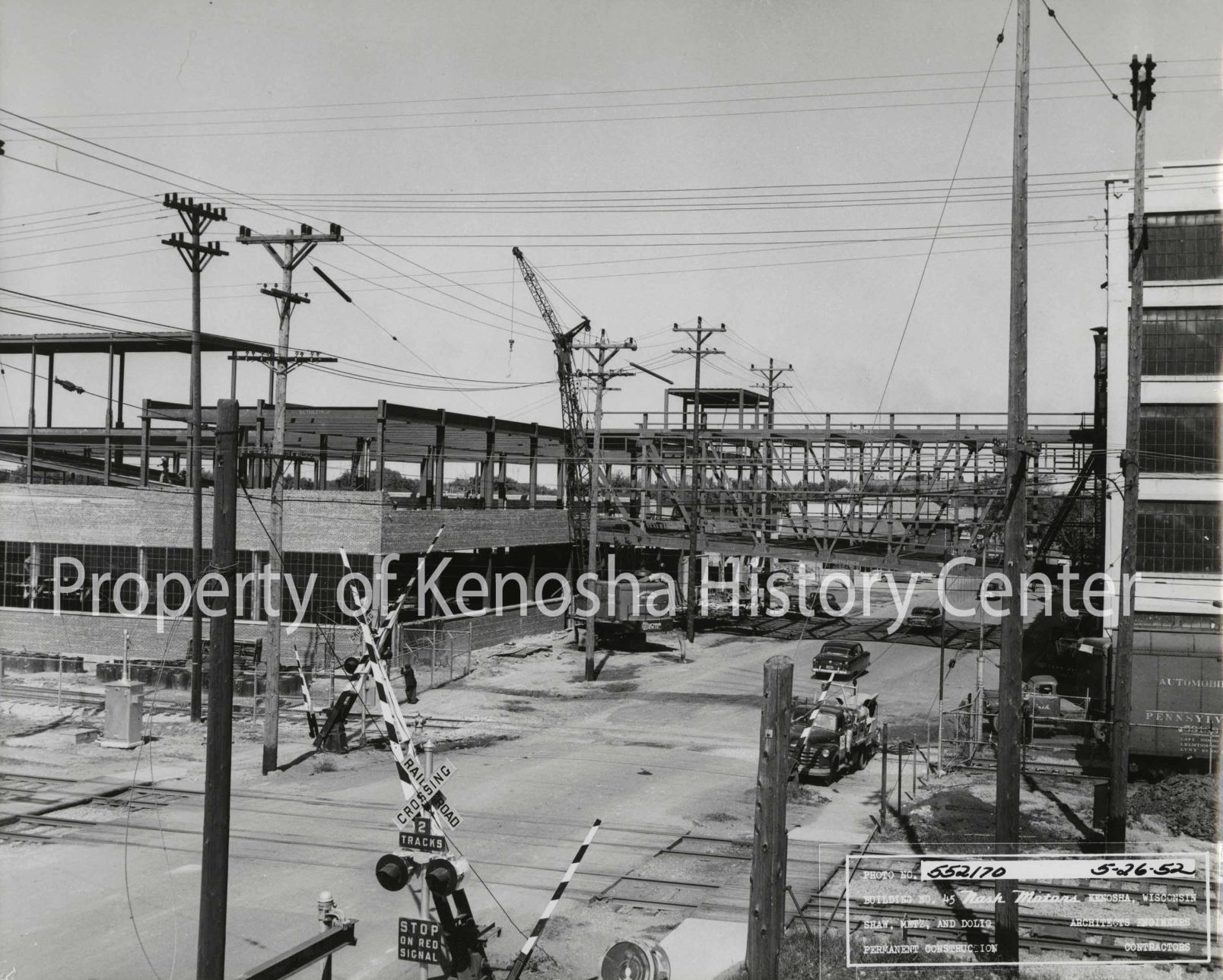 HISTORIC PHOTO